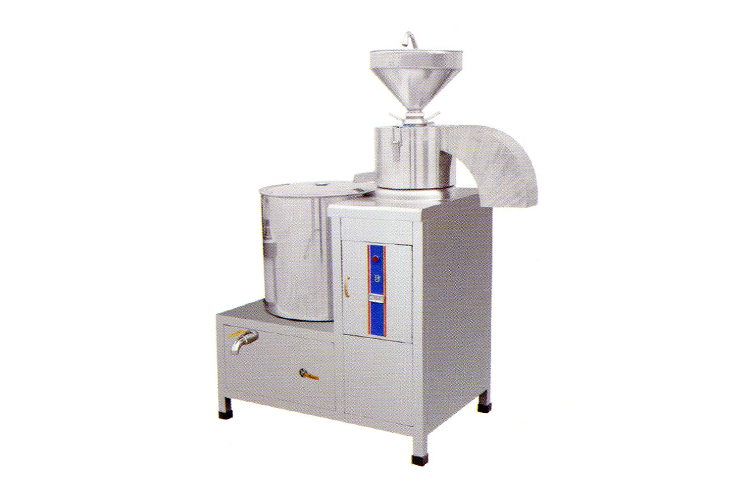 FS-80A型豆奶机